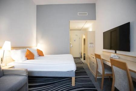 Novotel Budapest Centrum - 41