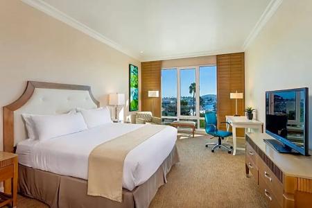 Holiday Inn San Diego Bayside, An Ihg - 42