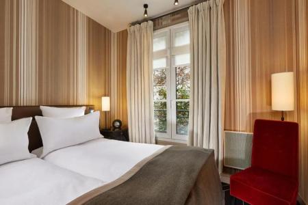 Le Pavillon de la Reine & Spa - Small Luxurys of the World - 146