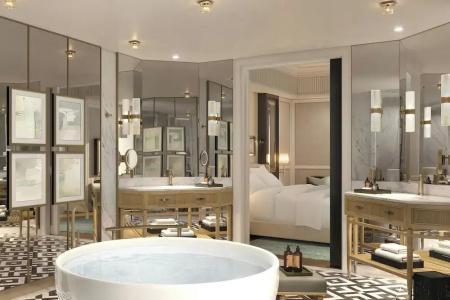 Resorts World Sentosa - Hard Rock (Sg Clean) - 109