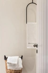 Porto Fira Suites - 38