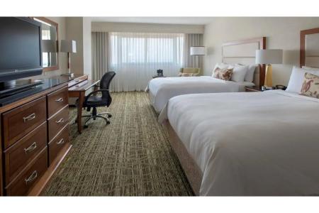 Boston Marriott Copley Place - 37