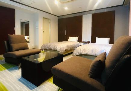 Urban Place Inn Kokura - 2