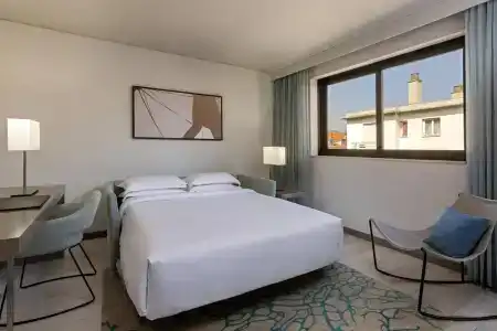 Ac Nice By Marriott - 4