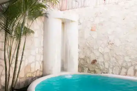 Pacha Tulum - 15