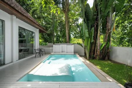 Zara Beach Resort Koh Samui - Sha Extra Plus Certified - 143