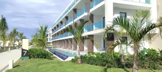 Serenade Punta Cana Beach & Spa Resort - 0