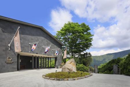 The Hiramatsus & Resorts Sengokuhara Hakone - 12
