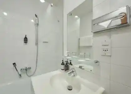 Best Western City Moran - 9