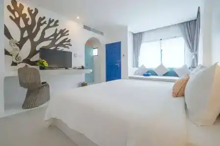 Ocean Breeze Resort Khaolak - 4