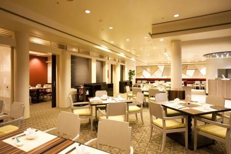 Okura Tokyo Bay - 27
