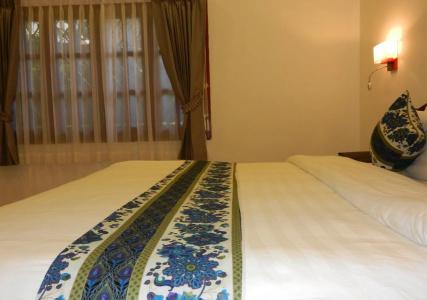 Eureka Villas - 4