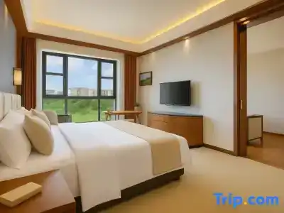 Huishang International - 34