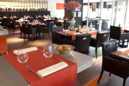 Paris Marriott Rive Gauche & Conference Center - 15