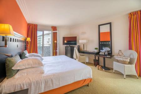 Grand Tonic & Spa Biarritz - 4