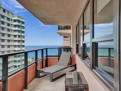 The Alexander All Suites - 43