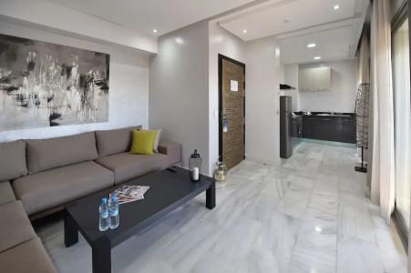 Le Yacht Suites - 37