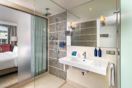 Radisson Blu Media Harbour, Düsseldorf - 31