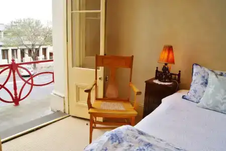 Fire Station Inn - 141
