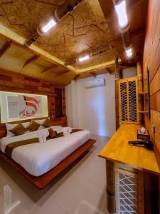 Baan Puteri Lanta Villa - Sha Extra Plus - 85
