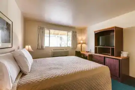 Coachman Inn - 30