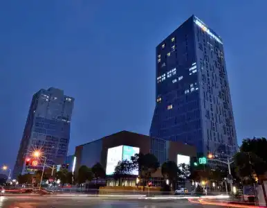 Nanjing Keyne Neqta - 13