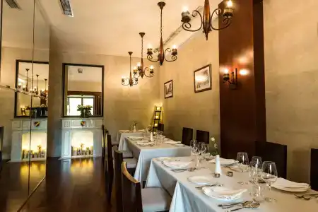 Arève Résidence Boutique - 19