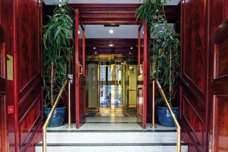 Fitzrovia - 16