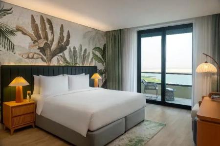 Radisson Blu, Abu Dhabi Yas Island - 36