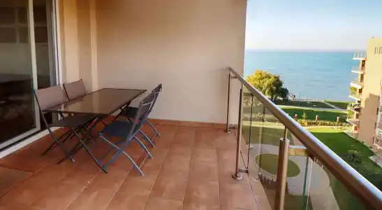 Galerius Golden Beach Apartment - 80