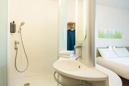 ibis budget Brugge Centrum Station - 6