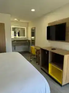Rosedale Inn - 18