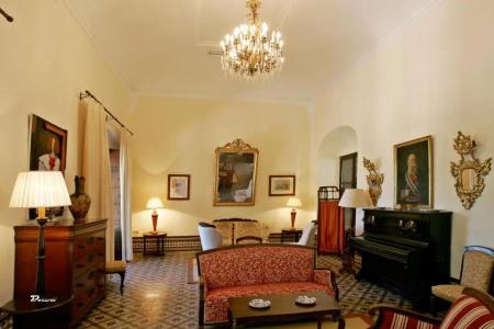 Posada de Palacio - 3