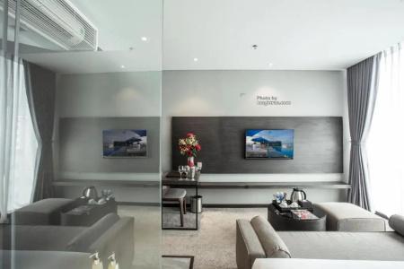 Grand Ocean Luxury Boutique - 75