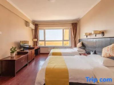 Qingdao Meteorological Holiday - 50