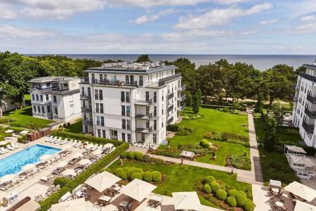 Steigenberger Grand& Spa Heringsdorf - 96