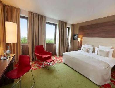 Meliá Düsseldorf - 30