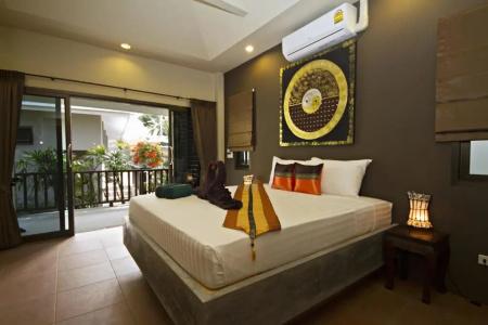 Baan Sawan Samui Resort - Sha - 141