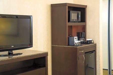 Hilton Garden Inn South - 82