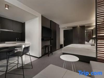 Adina Apartment Leipzig - 63