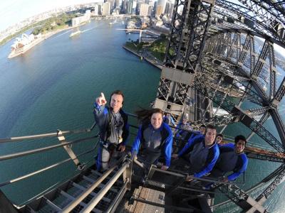 Sydney Harbour - 19