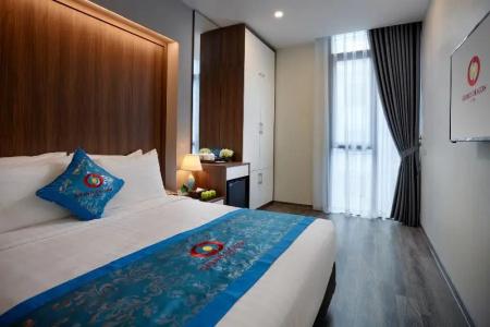Grand Dragon Hanoi - 21
