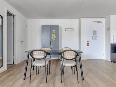 limehome Berlin Müllerstraße - 78