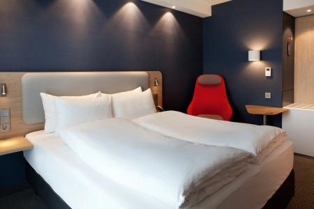 Holiday Inn Express - Ringsheim, An Ihg - 11