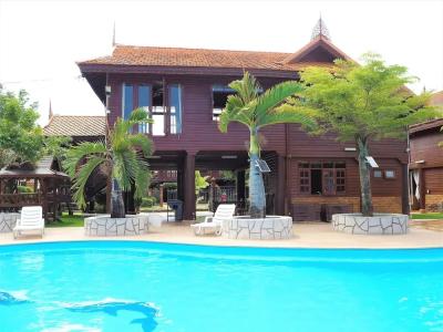 Baan Thai Lanna Pattaya - 169