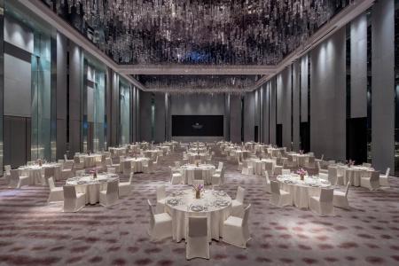 Renaissance Shenzhen Bay - 16