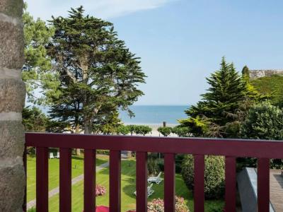 Le Castel Marie Louise - 50