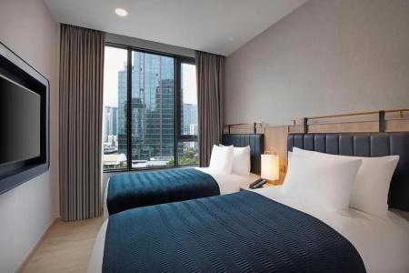 Staybridge Suites Bangkok Thonglor, An Ihg - 115
