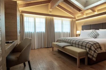 de Rougemont & Spa - 35