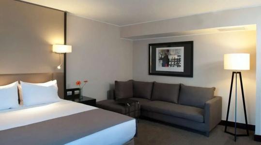 DoubleTree by Hilton - Vitacura - 61